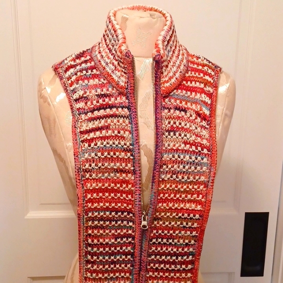 Veronica Beard Atiana Dickey Insert. NWT - Picture 5 of 10